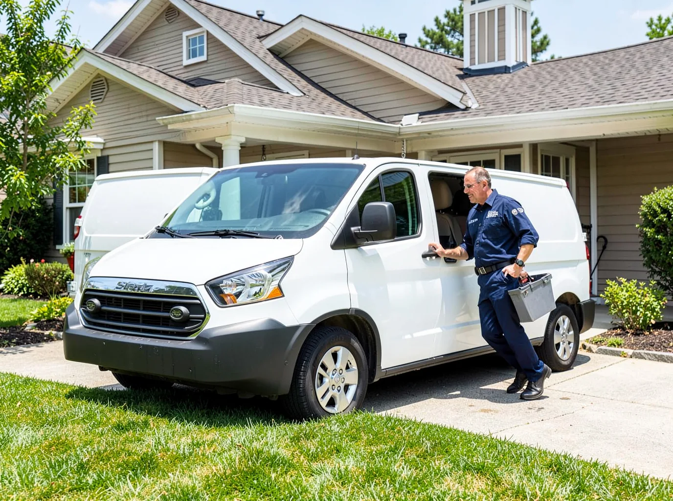 Emergency Plumber company in Catawba, SC